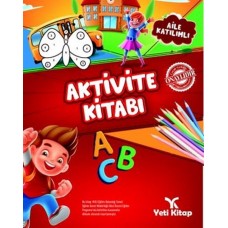 Aktivite Kitabı 1