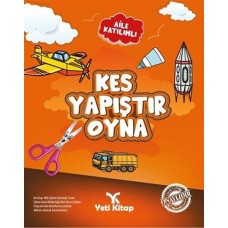 Kes Yapıştır Oyna 1