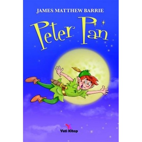 Peter Pan