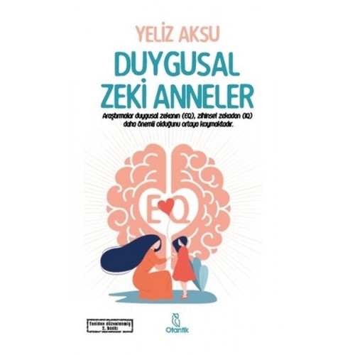 Duygusal Zeki Anneler