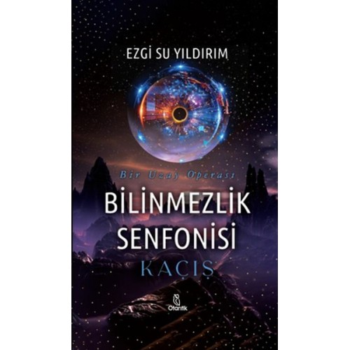 Bilinmezlik Senfonisi - Kaçış