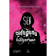 Sen Olduğunu Biliyorum