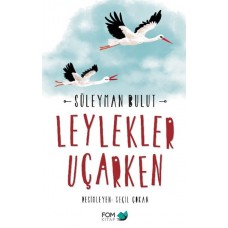 Leylekler Uçarken