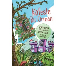 Kafeste Bir Orman