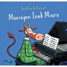 Müzisyen İnek Mısra