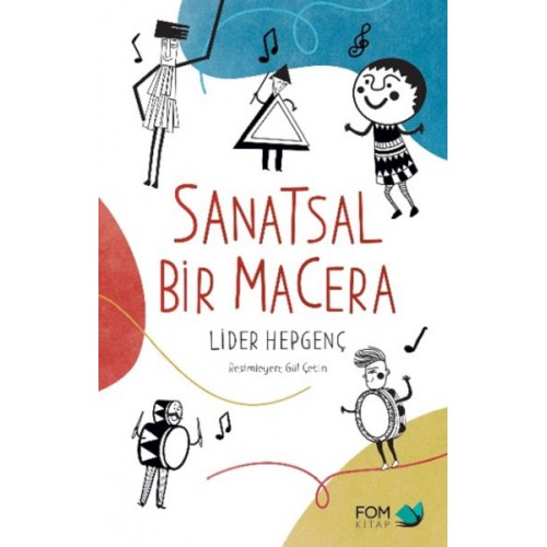 Sanatsal Bir Macera