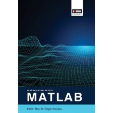 Yeni Başlayanlar İçin Matlab