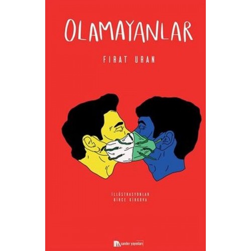 Olamayanlar