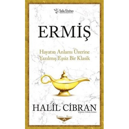 Ermiş - Kısaltılmış Klasikler Serisi