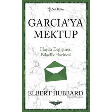 Garcia'ya Mektup - Kısaltılmış Klasikler Serisi