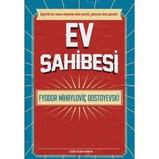 Ev Sahibesi