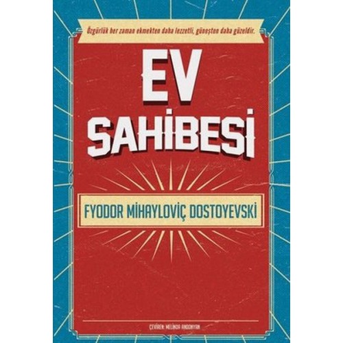 Ev Sahibesi