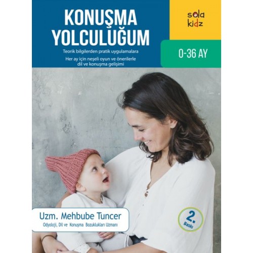 Konuşma Yolculuğum