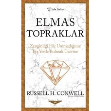 Elmas Topraklar - Kısaltılmış Klasikler Serisi