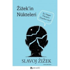 Zizek’in Nükteleri