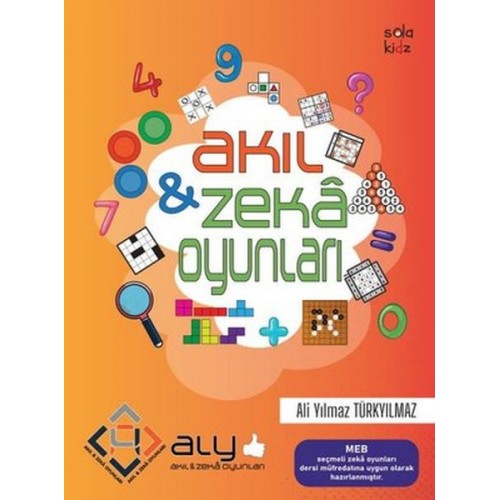 Akıl ve Zeka Oyunları