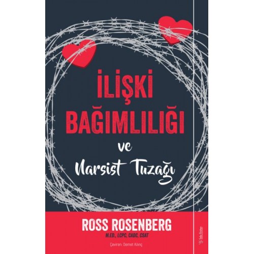 İlişki Bağımlılığı ve Narsist Tuzağı