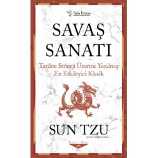 Savaş Sanatı