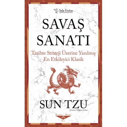 Savaş Sanatı