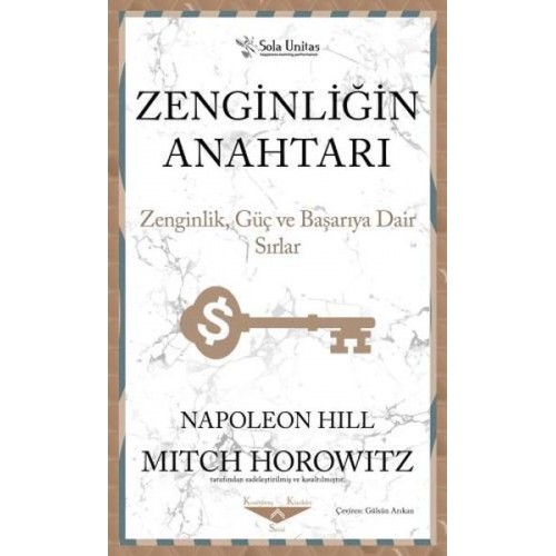 Zenginliğin Anahtarı