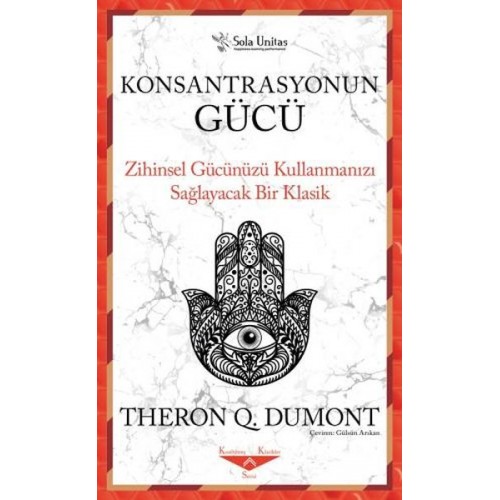 Konsantrasyonun Gücü