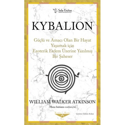 Kybalion