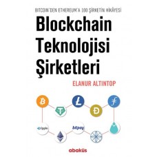 Blockchain Teknolojisi Şirketleri