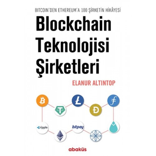 Blockchain Teknolojisi Şirketleri