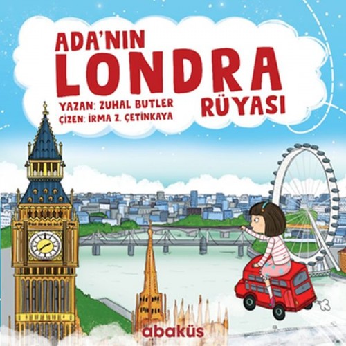 Ada'nın Londra Rüyası