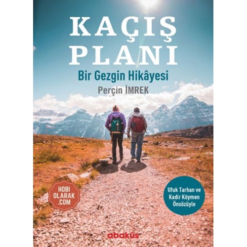 Kaçış Planı