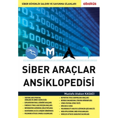 Siber Araçlar Ansiklopedisi