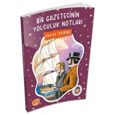 Bir Gazetecinin Yolculuk Notları