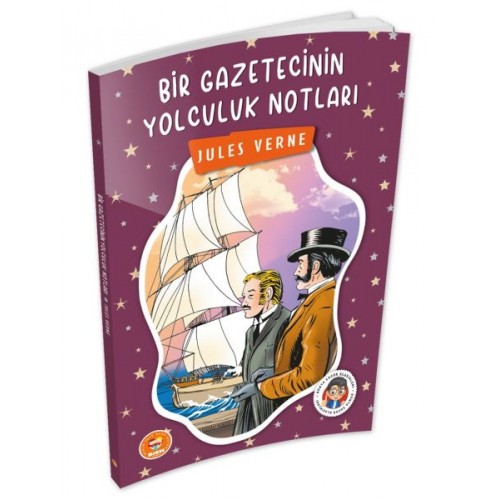 Bir Gazetecinin Yolculuk Notları