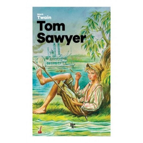 Tom Sawyer