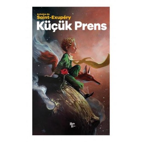 Küçük Prens