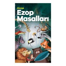 Ezop Masalları