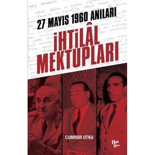 İhtilal Mektupları