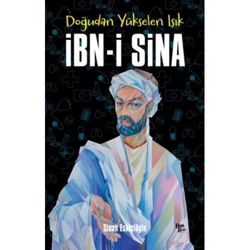 İbn-i Sina - Doğudan Yükselen Işık