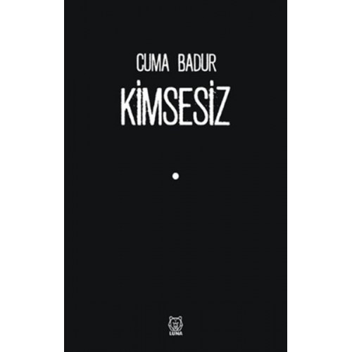 Kimsesiz