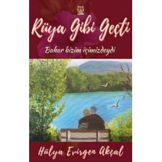 Rüya Gibi Geçti