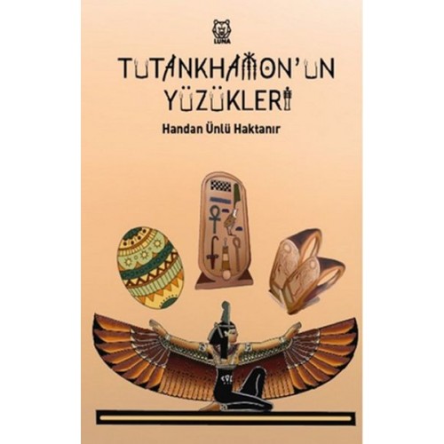 Tutankhamon'un Yüzükleri