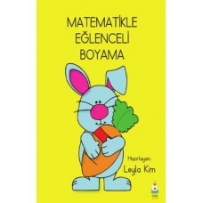 Matematikle Eğlenceli Boyama