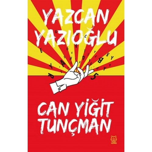 Yazcan Yazıoğlu