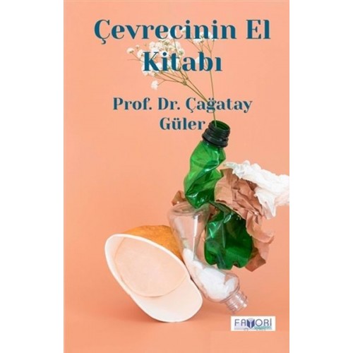 Çevrecinin El Kitabı