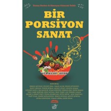 Bir Porsiyon Sanat