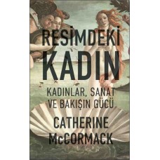 Resimdeki Kadın