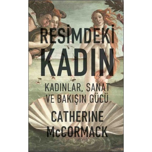 Resimdeki Kadın