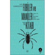 Fobiler Ve Maniler Kitabı