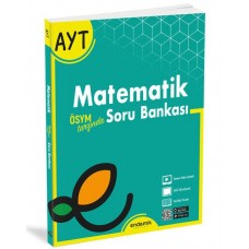 Endemik  AYT Matematik Soru Bankası