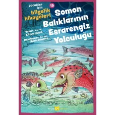 Soman Balıklarının Esrarengiz Yolculuğu